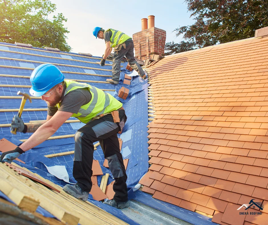 Why choose Roof Repair Near Me in Burnsville, MS